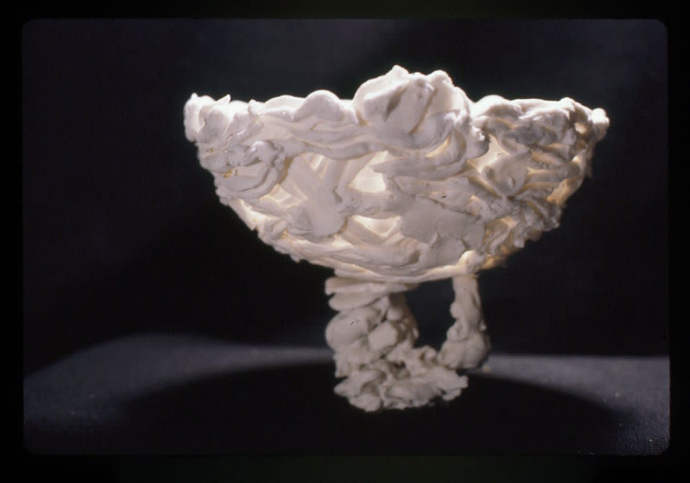 Rudolf Staffel, Light Gatherer, 1994-1996