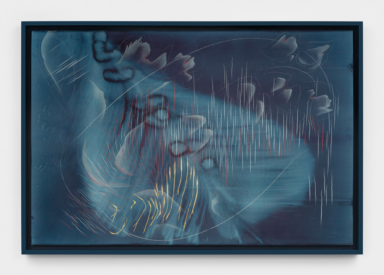 Jorinde Voigt, Potential I, 2020