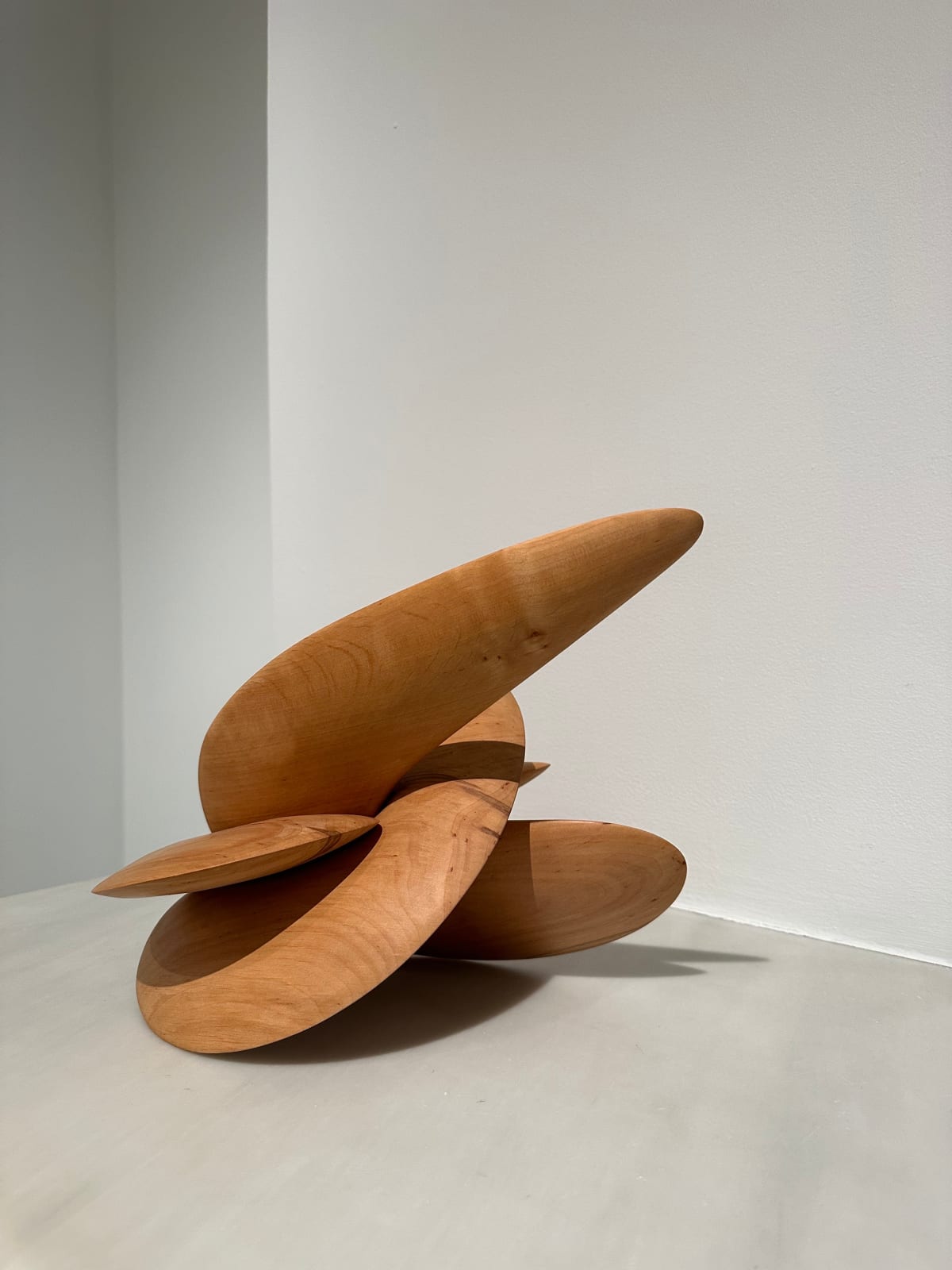 Jorinde Voigt, Triad 3, 2023