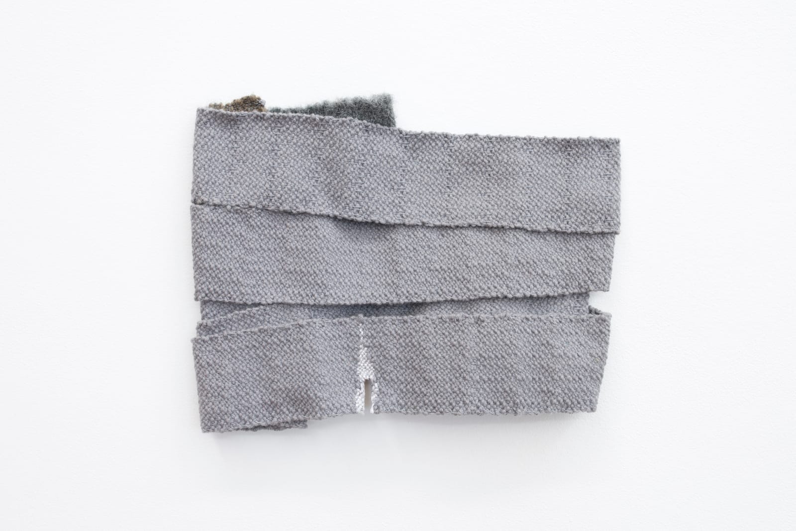 Hana Miletić, Materials, 2019