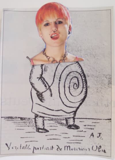 Albert Oehlen, Untitled, 2004