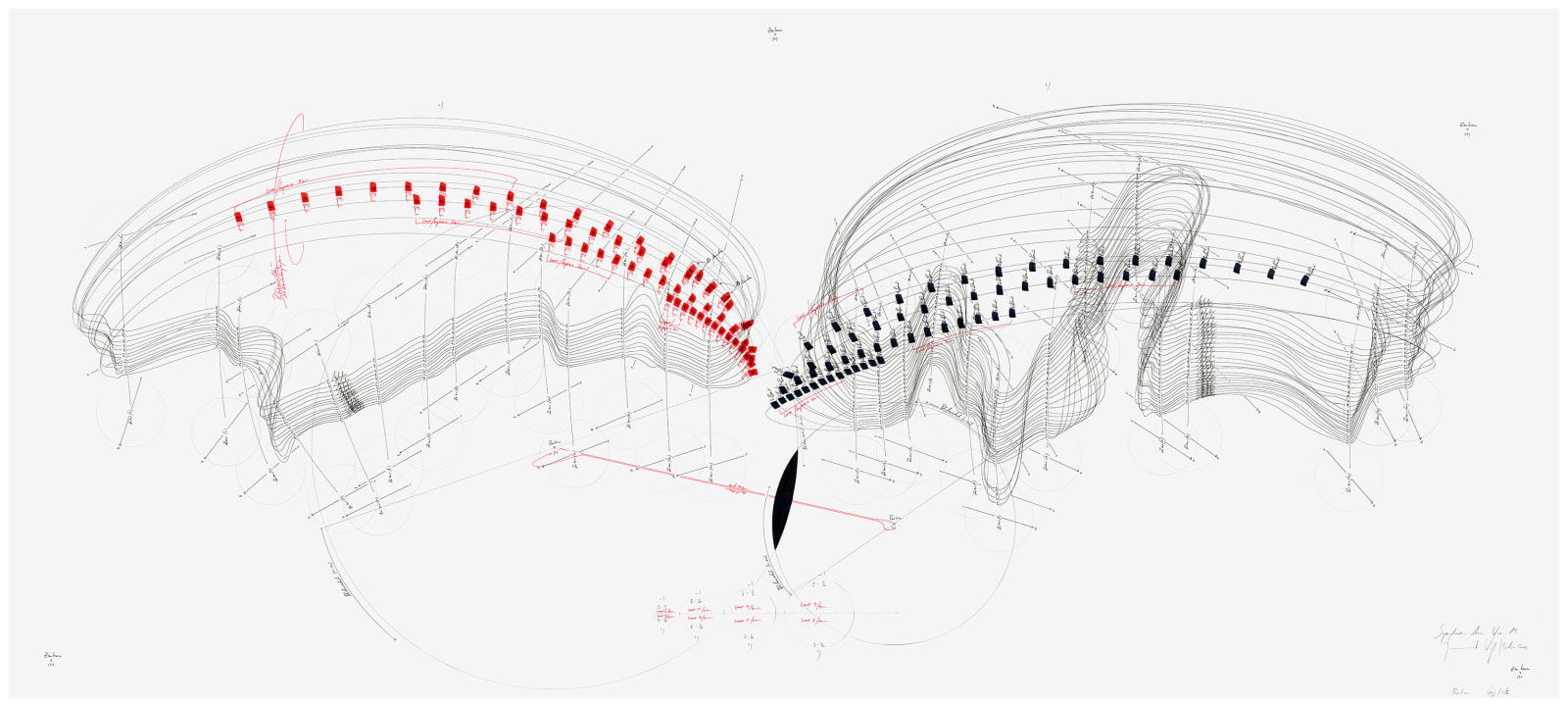 Jorinde Voigt, Symphonic Area Var. 14, 2009