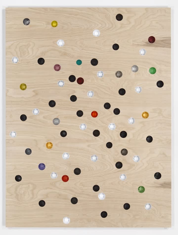 Dylan Bailey, Untitled, 2013