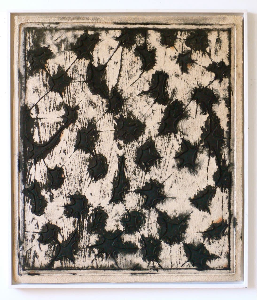 Mel Kendrick, Untitled, 2007