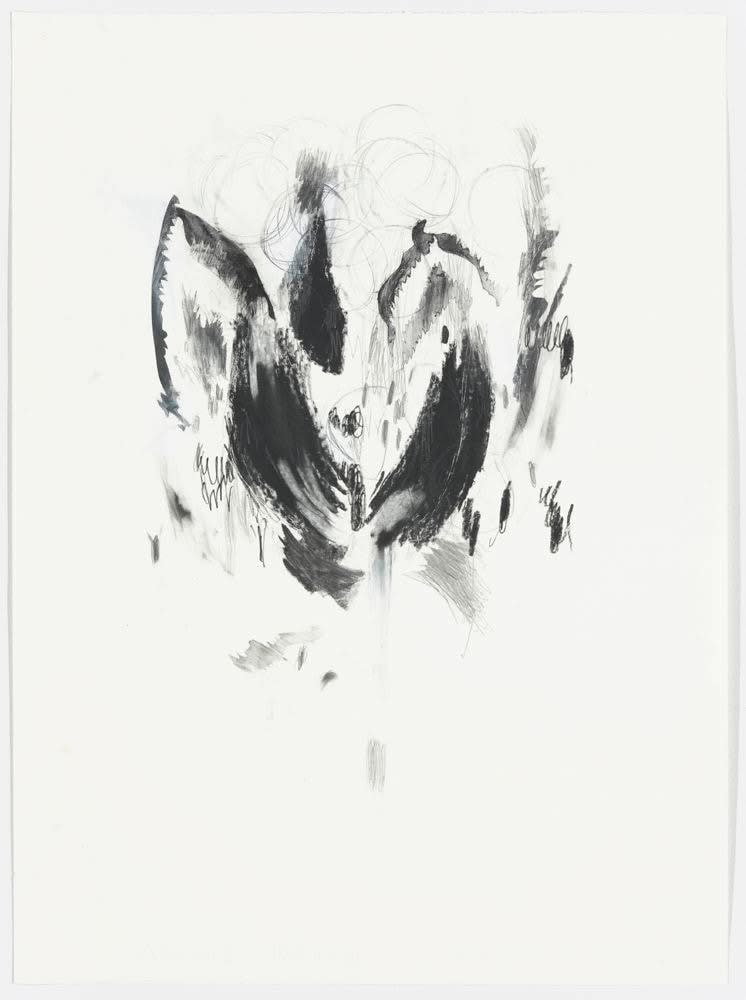 Wardell Milan, In Memoriam I, 2015