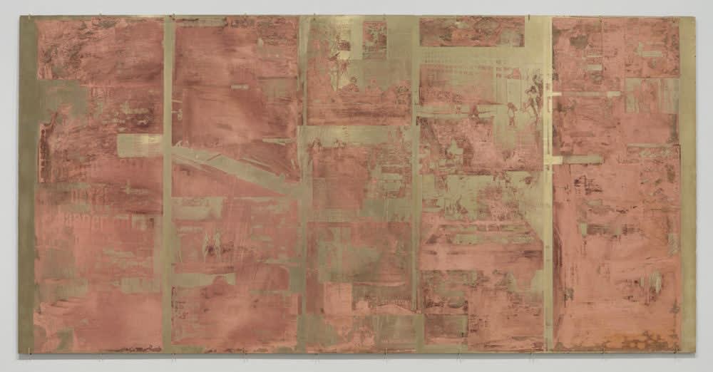 Ciprian Mureșan, Untitled, 2017
