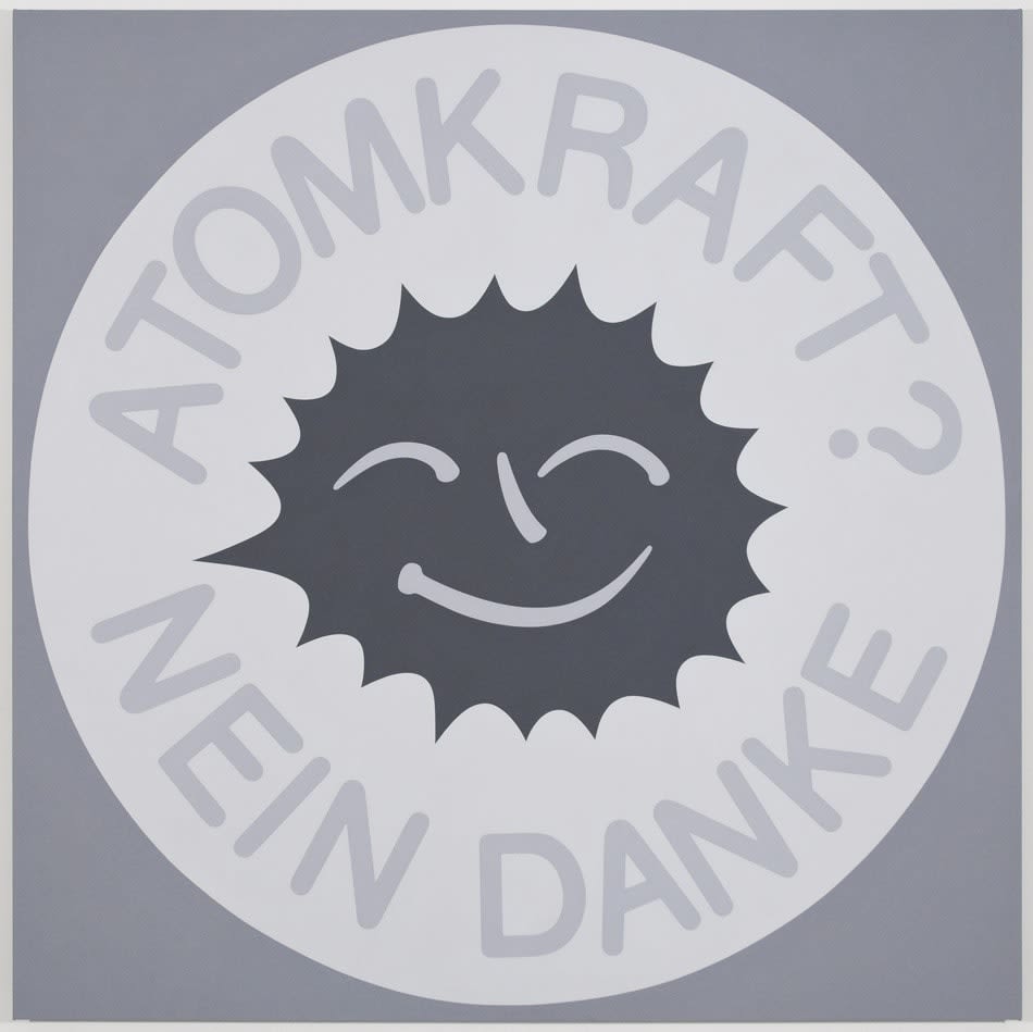 Adam McEwen, Atomkraft No. 4, 2012
