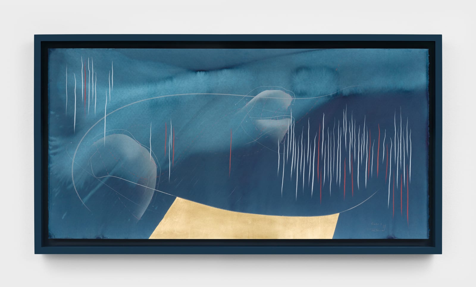 Jorinde Voigt, Potential 3, 2020
