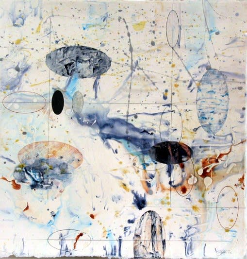 Joan Snitzer, Untitled, 2006