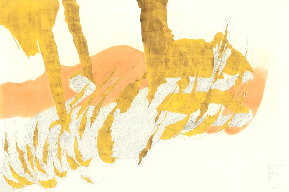 Jorinde Voigt, Der über Sexualität laufende Intimgehalt(Niklas Luhmann / Liebe als Passion / Einbeziehung der Sexualität) XXXVIII, 2014