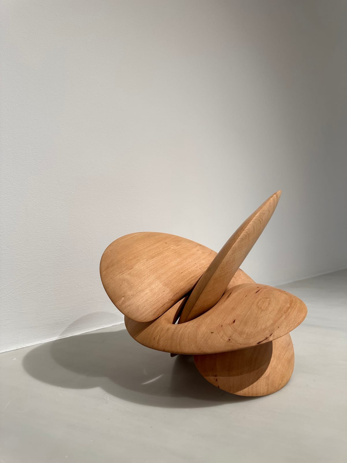 Jorinde Voigt, Triad 3, 2023
