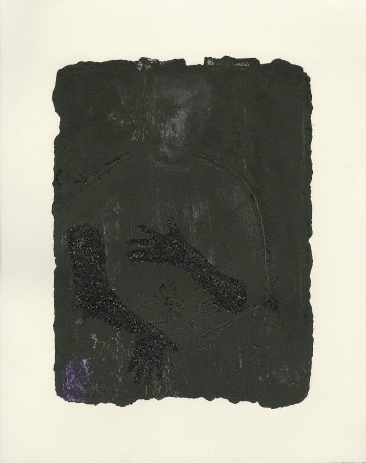 Felipe Baeza, Untitled (los otros), 2017