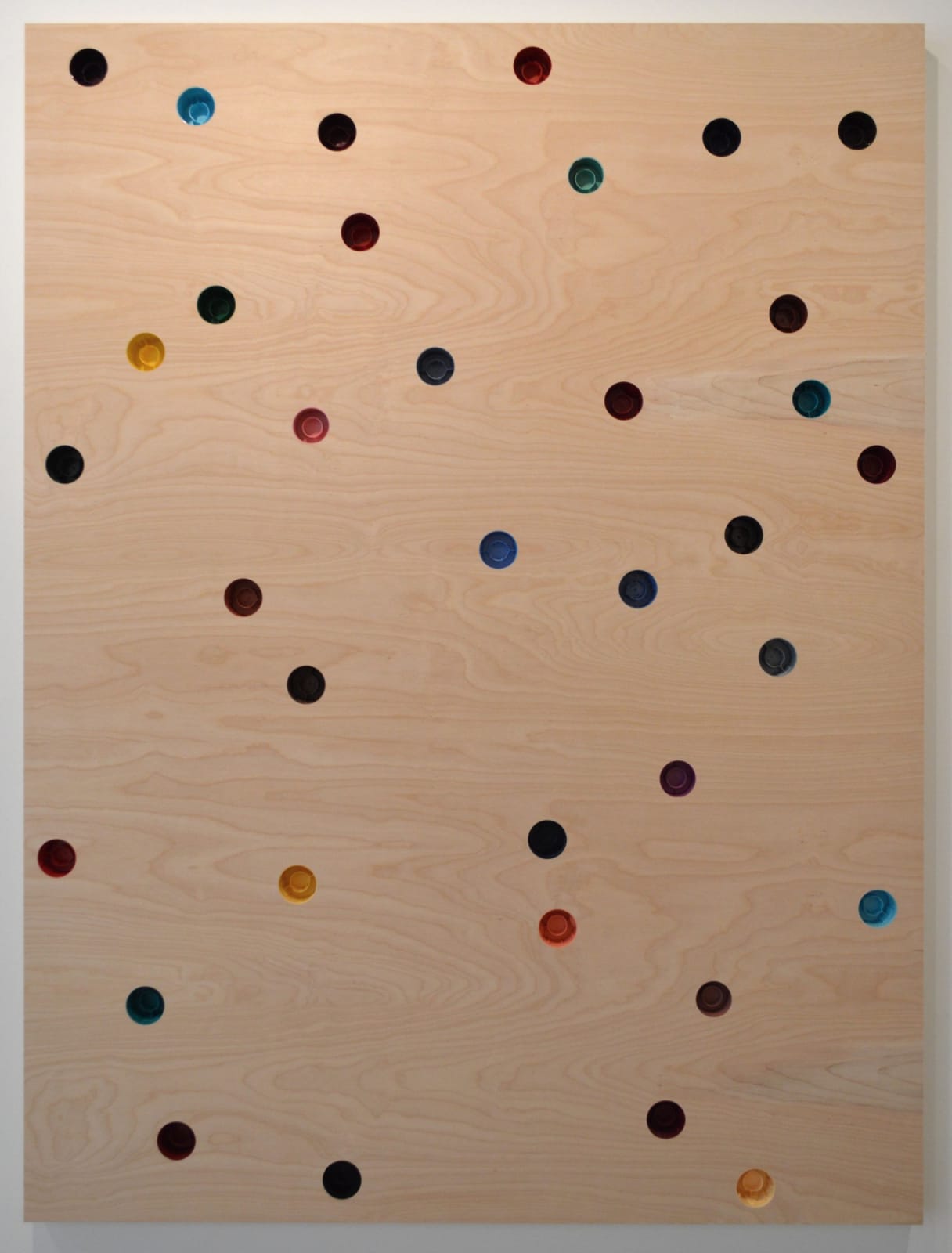 Dylan Bailey, Untitled, 2013