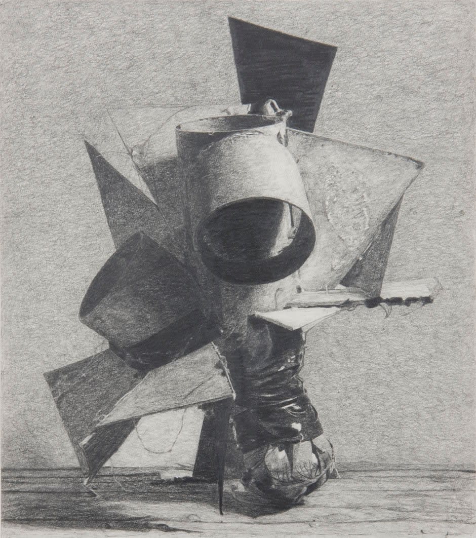 Neil Gall, Stal, 2010