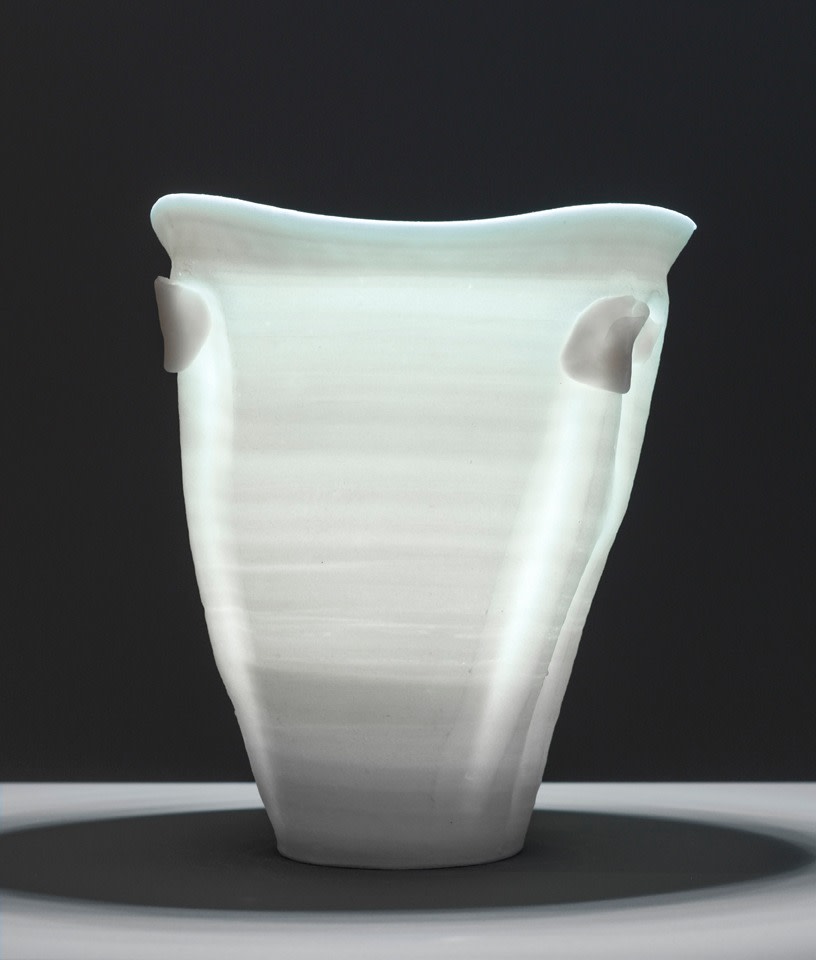 Rudolf Staffel, Light Gatherer, 1993