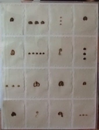 Hannah Wilke, S.O.S.- Starification Object Series (14 in series), 1975