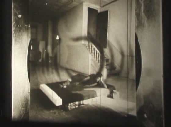 Hollis Frampton, Nostalgia, 1971