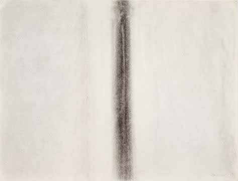 Richard Artschwager, Single Line, 1969