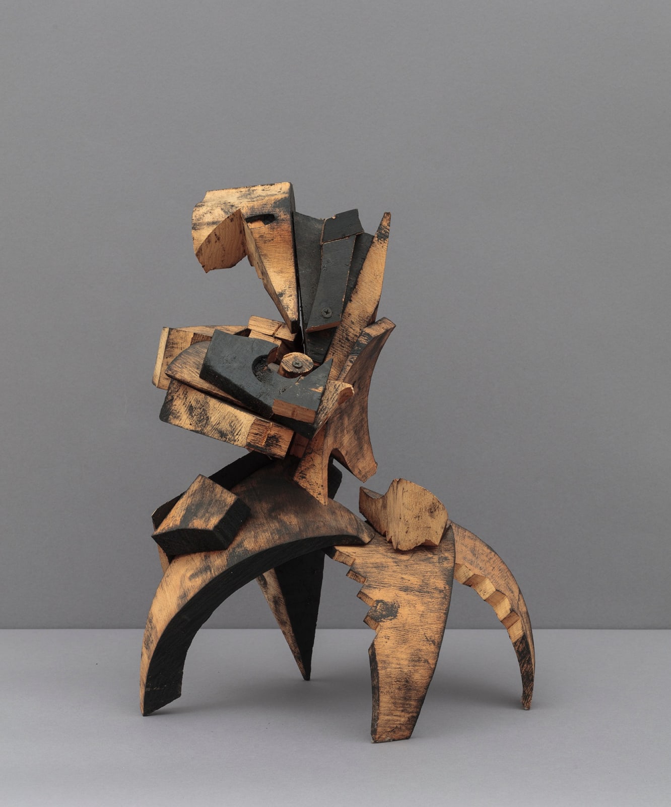 Mel Kendrick, Untitled, 1992