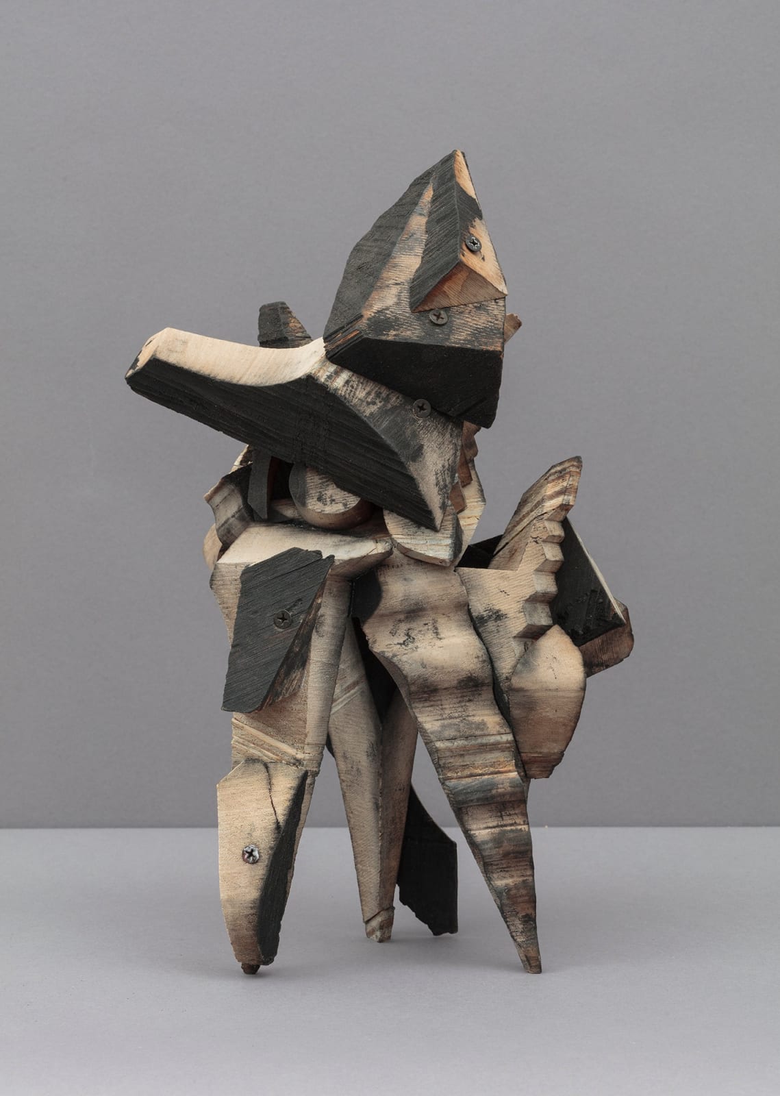 Mel Kendrick, Untitled, 1993
