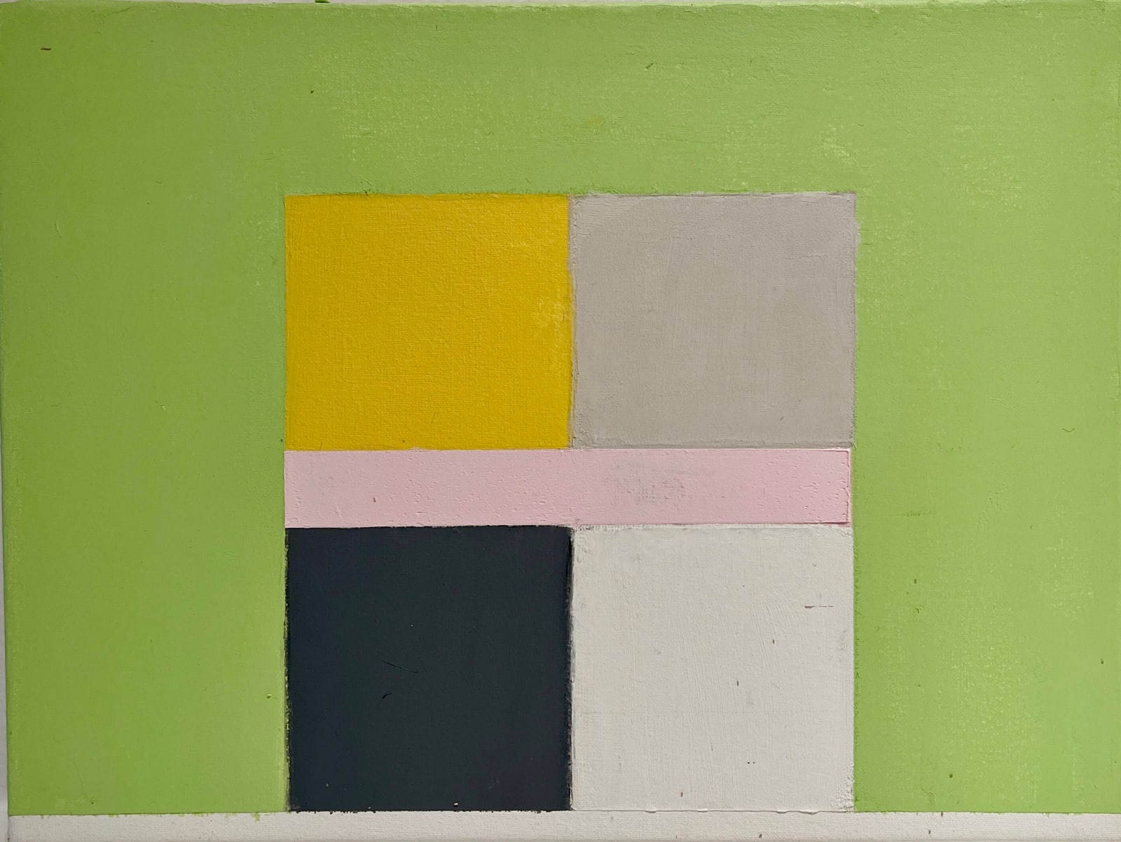Paulo Pasta, Untitled, 2024