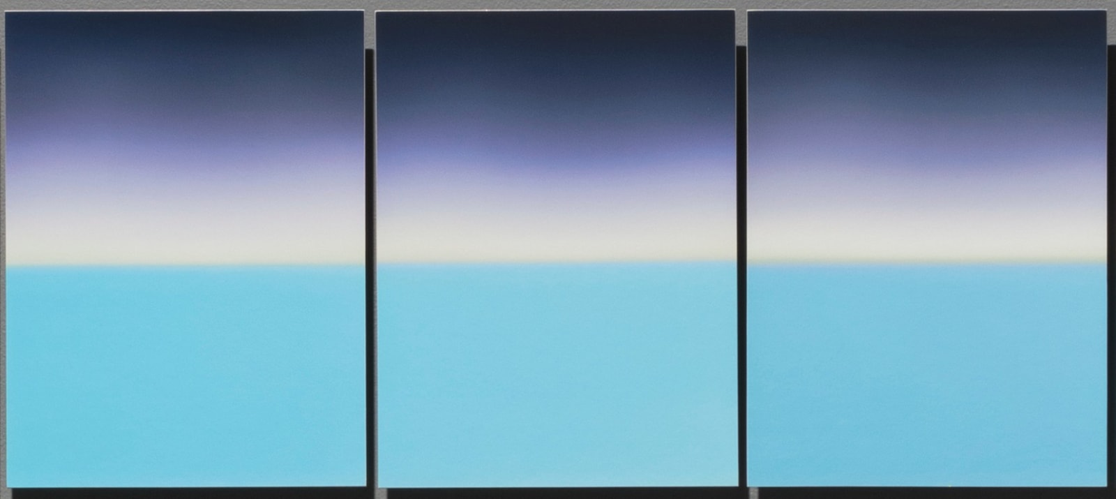 Davide Tranchina, Apparent Horizons (III), 2018
