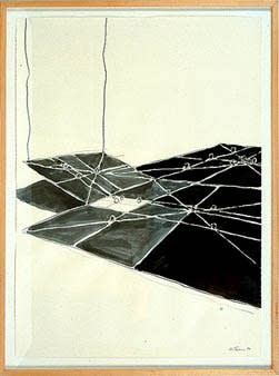 Al Taylor, Untitled, 1994