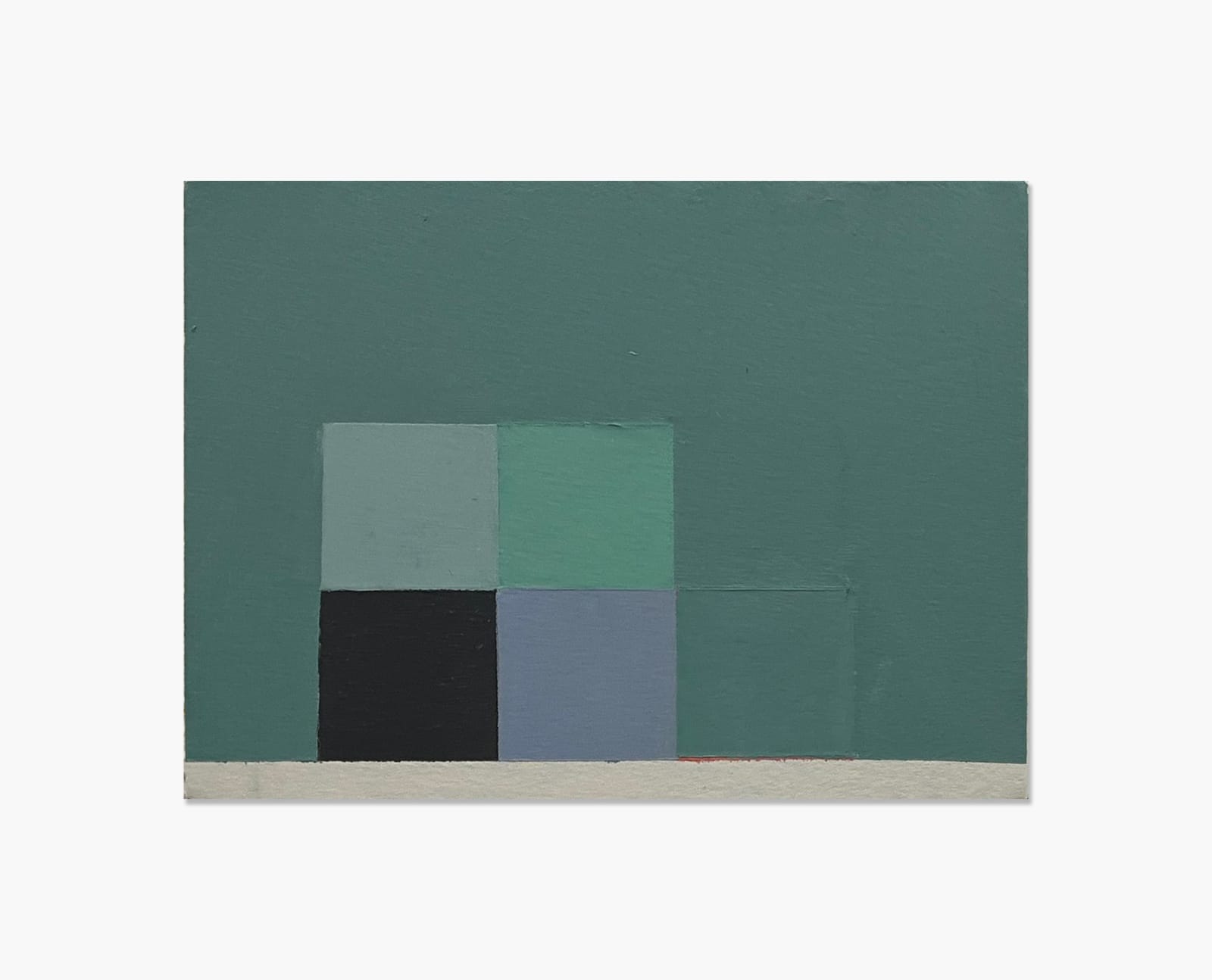 Paulo Pasta, Untitled, 2024