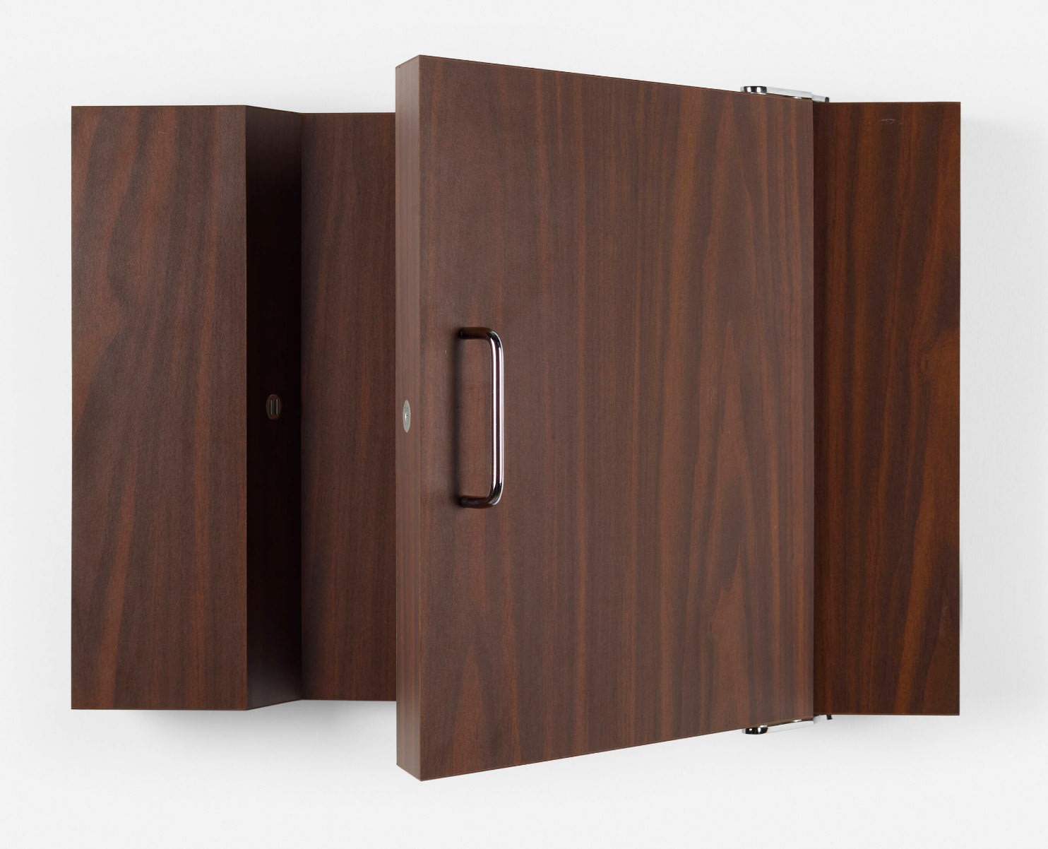 Richard Artschwager, Door, 1987