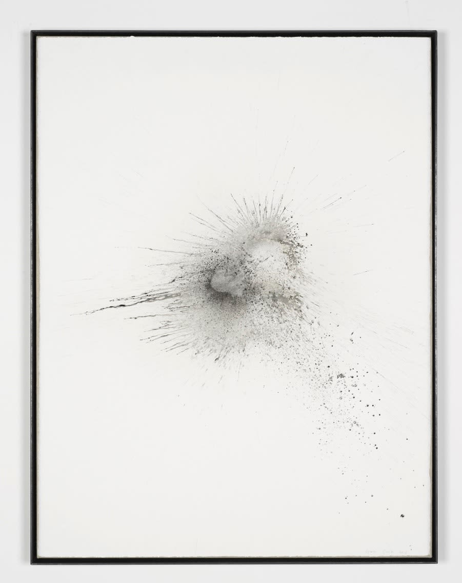 Gavin Turk, Whaam!, 2013