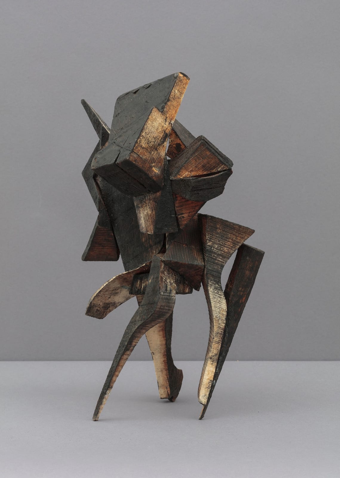 Mel Kendrick, Untitled, 1995