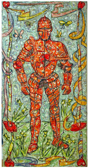 Joe Zucker, 44 Long, 1979