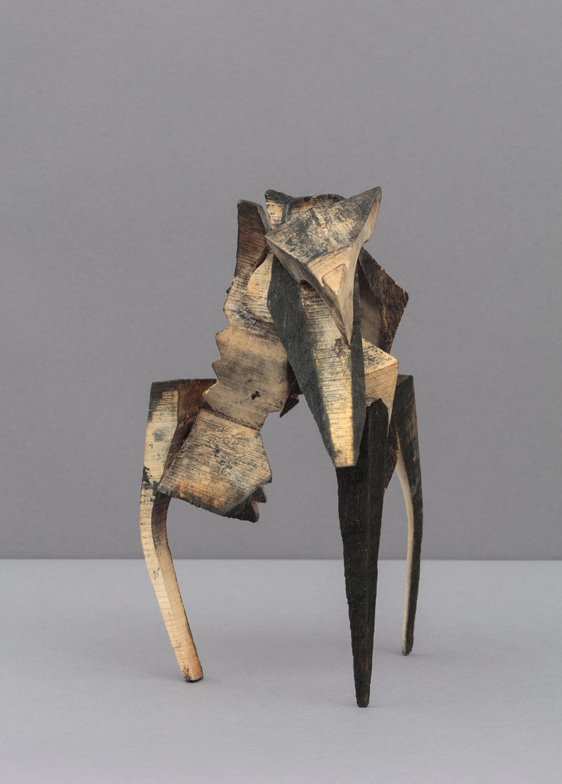 Mel Kendrick, Untitled, 1993