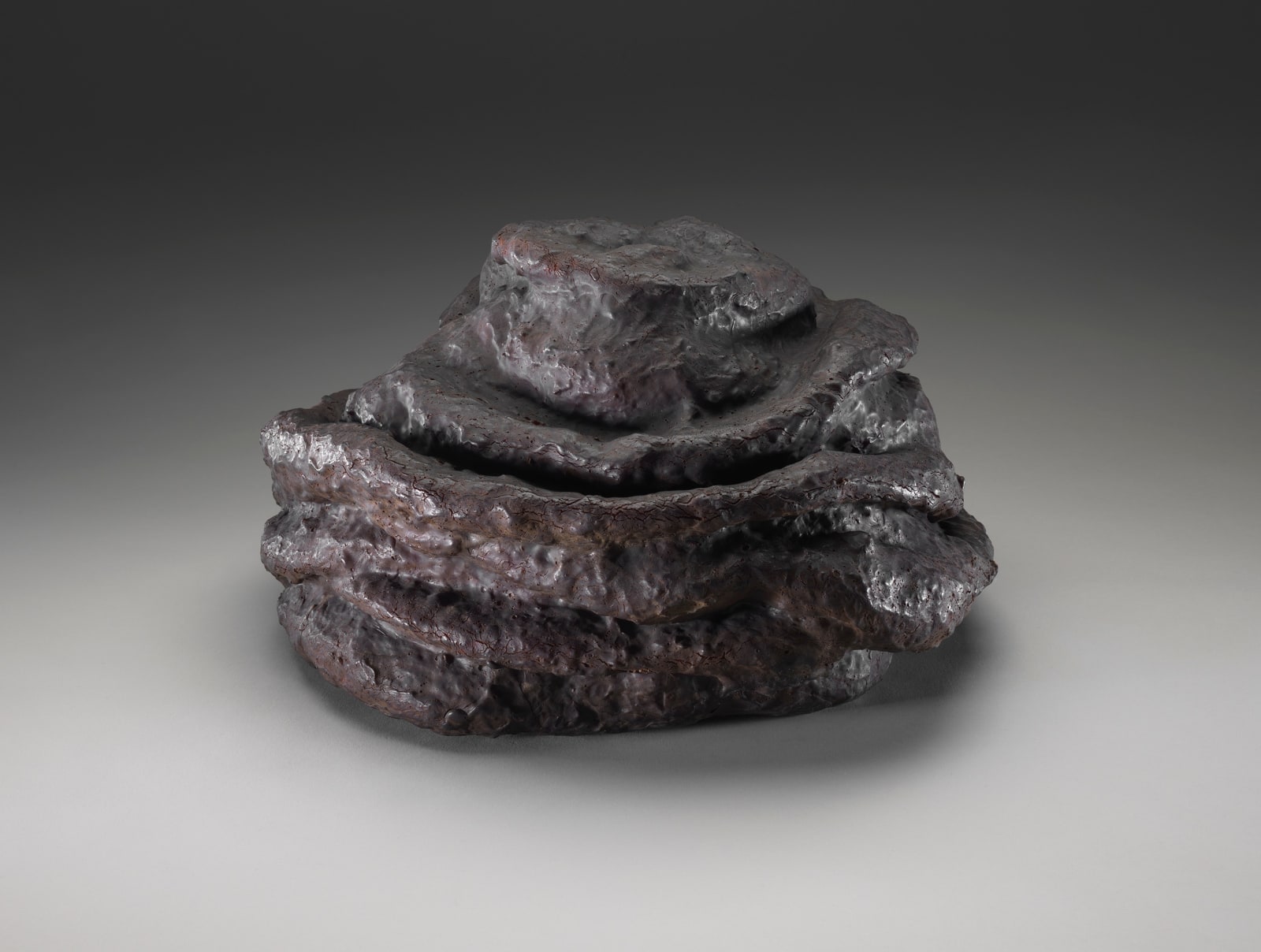 Louise Bourgeois, LAIR, 1963