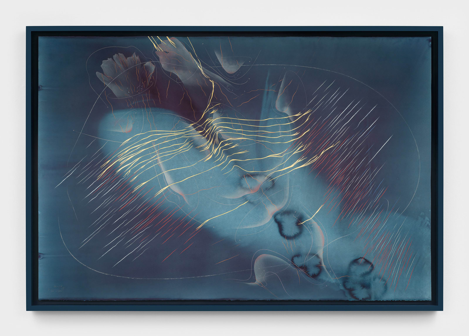 Jorinde Voigt, Potential II, 2020
