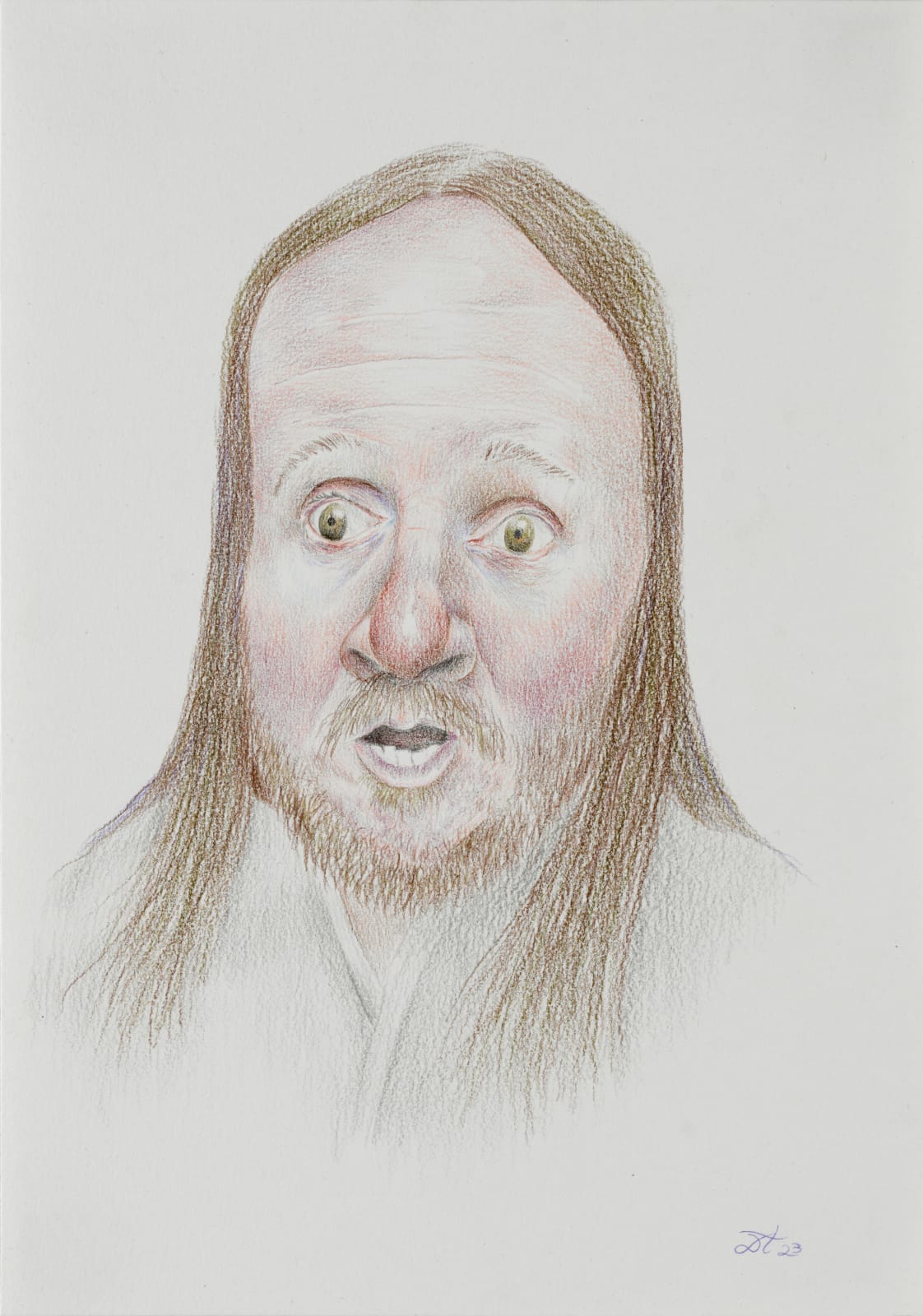 Dennis Tyfus, Sudden Lord (Danny 13), 2023