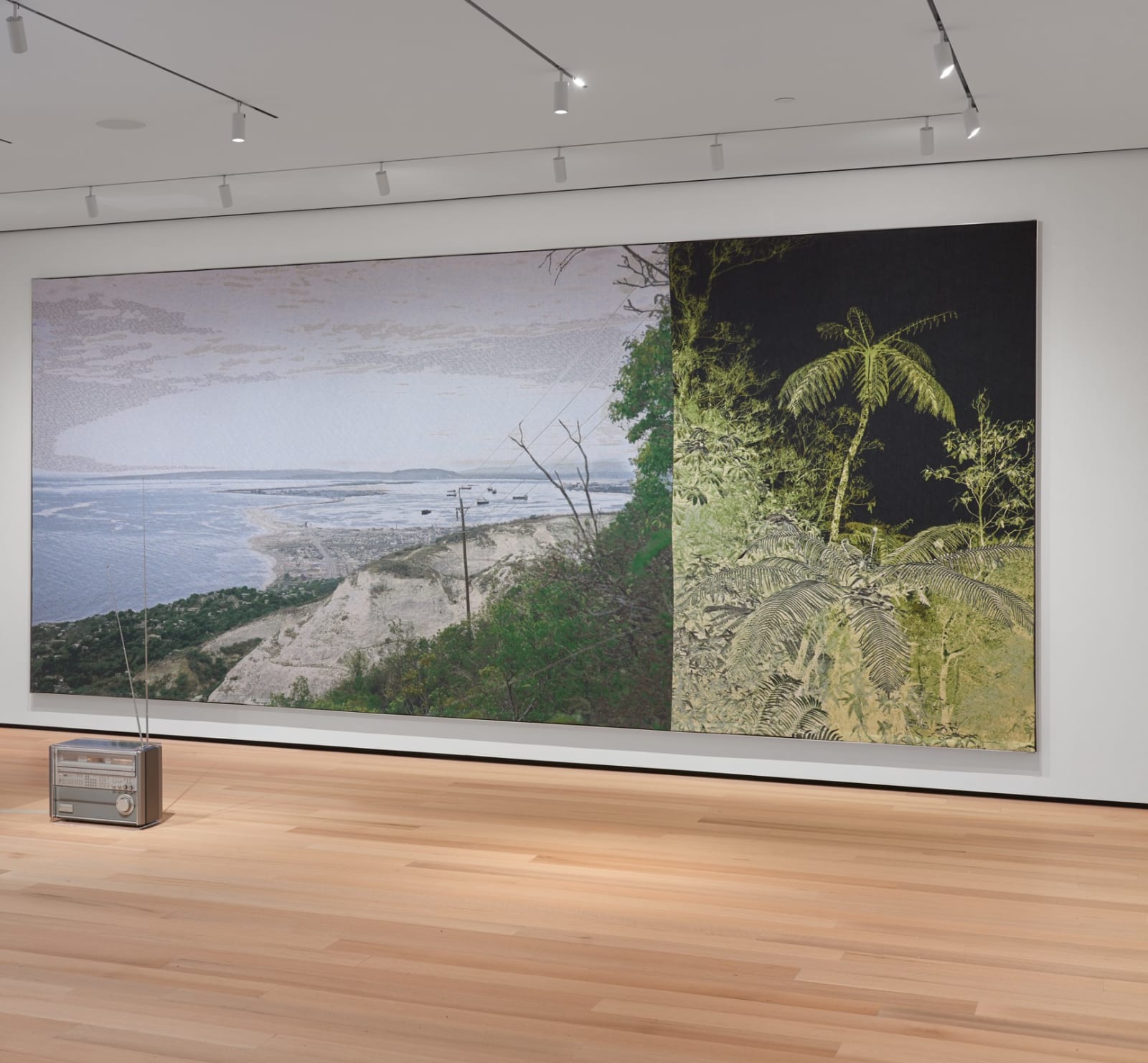 David Hartt, The Histories (Crépuscule), 2021