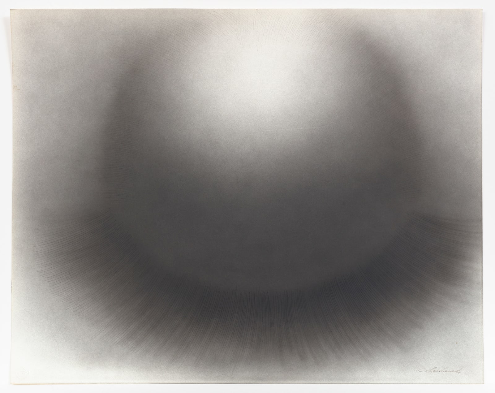 Rodolfo Abularach, Esfera, 1970