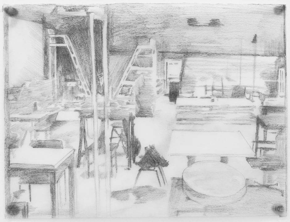 Ciprian Mureșan, Untitled (Kippenberger), 2011