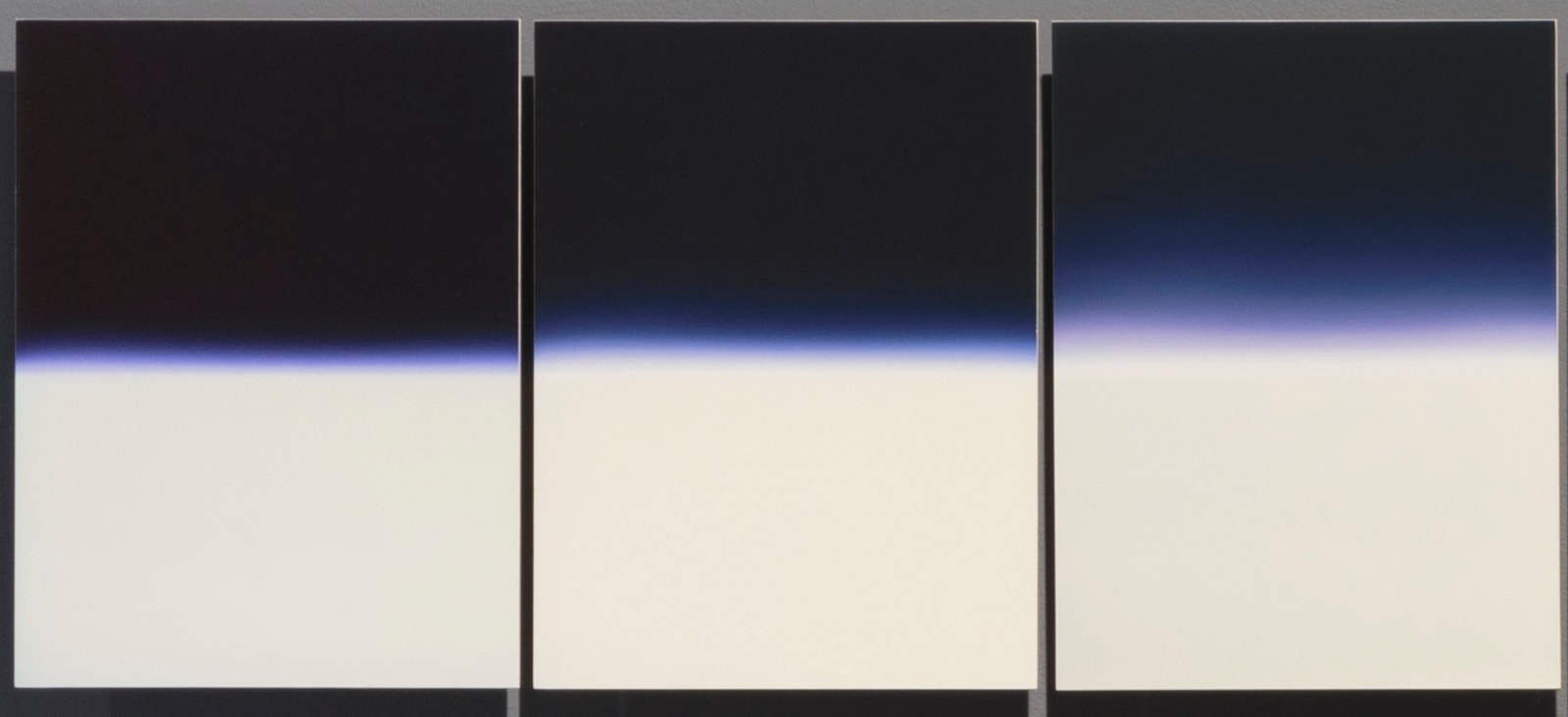 Davide Tranchina, Apparent Horizons (I), 2018