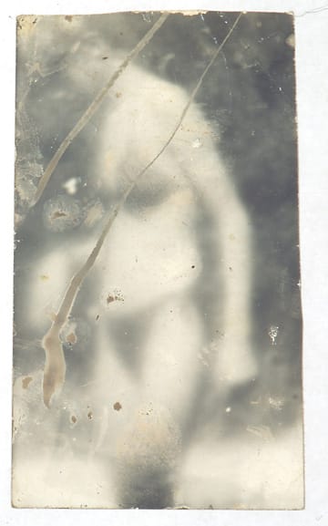 Miroslav Tichy, Untitled, undated, c. 1960s