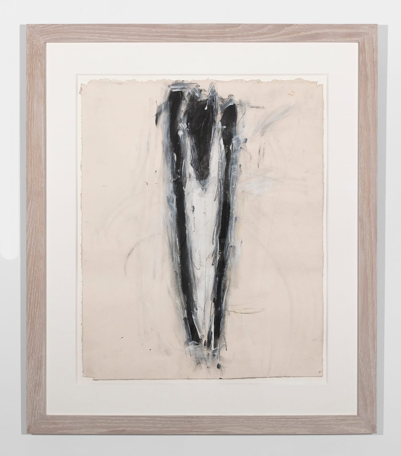 Susan Rothenberg, Untitled, 1979