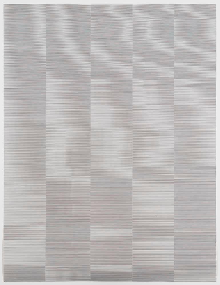 Caroline Kryzecki, CK/P 57, 2015