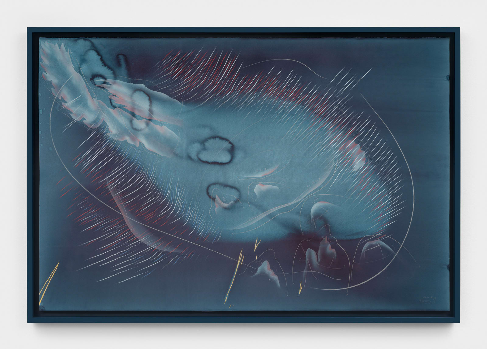 Jorinde Voigt, Potential VI, 2020