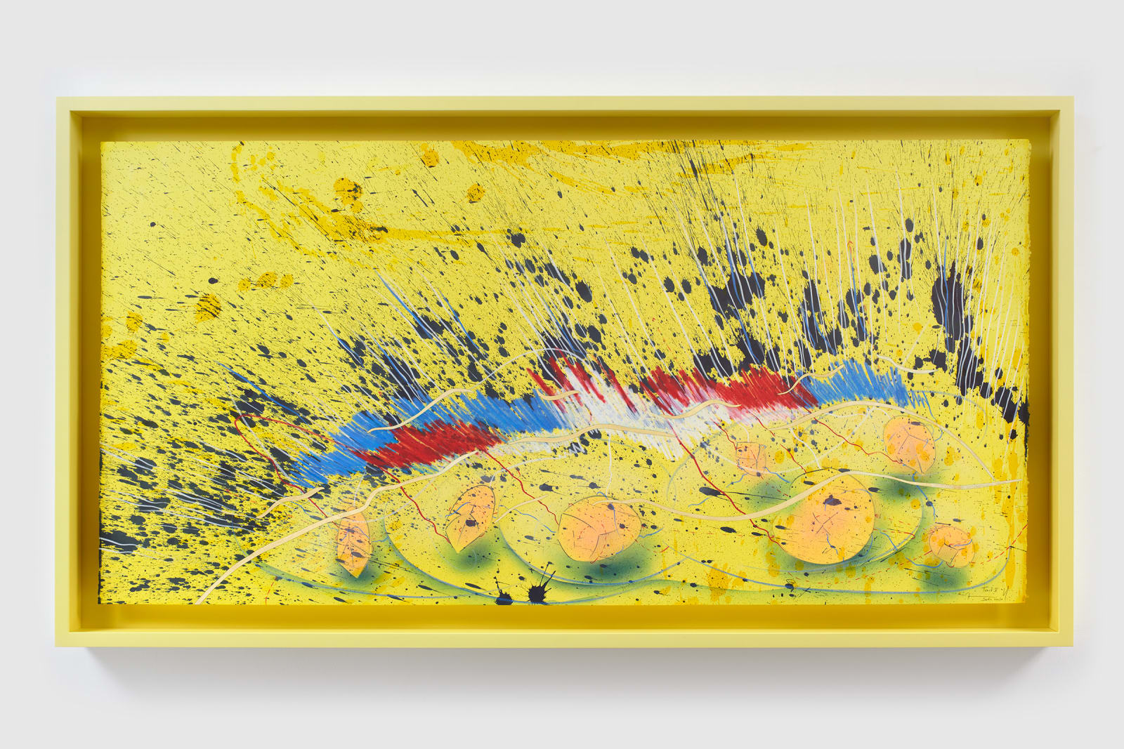 Jorinde Voigt, Trust V, 2020/21