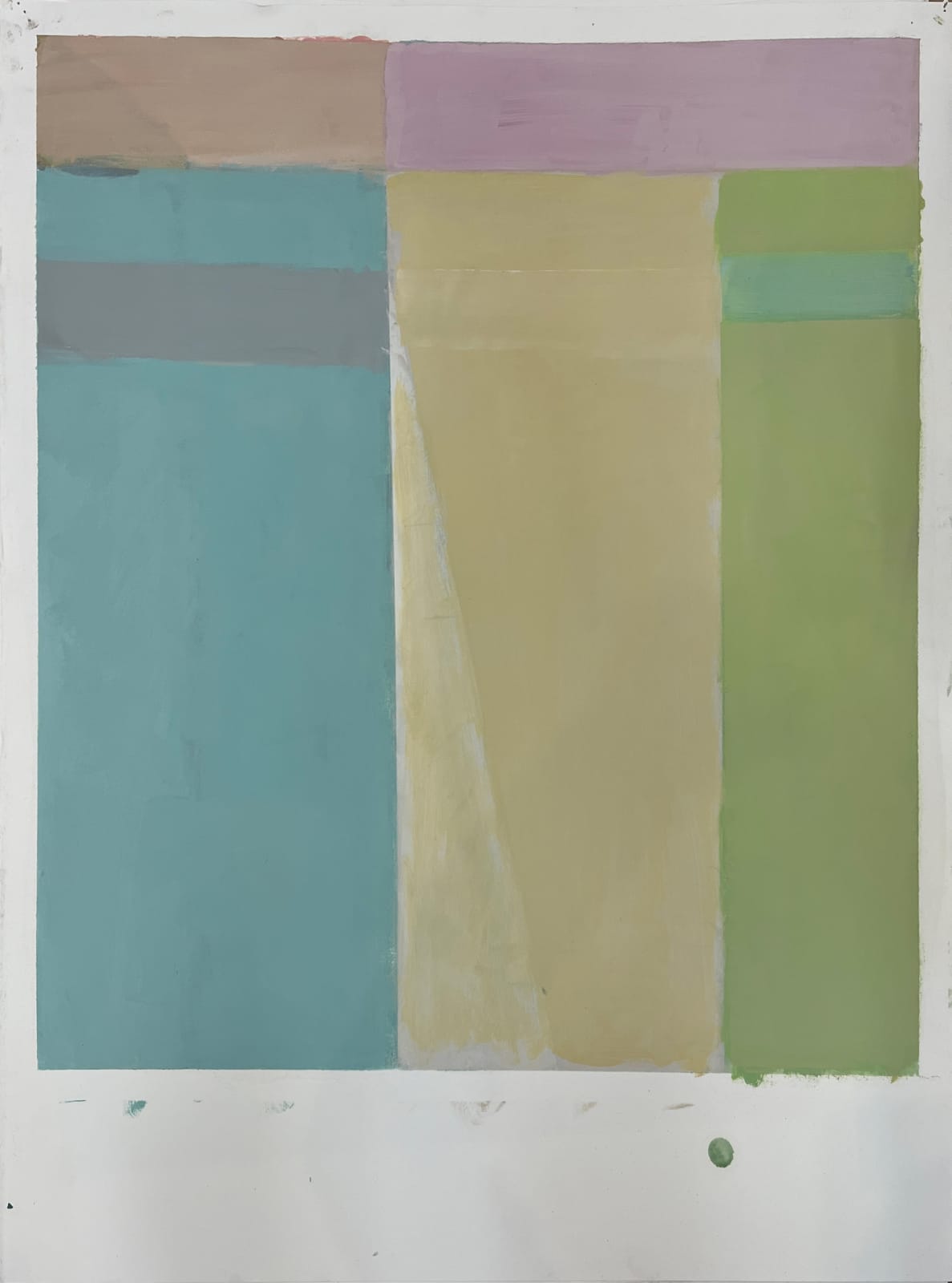 Paulo Pasta, Untitled, 2024-25