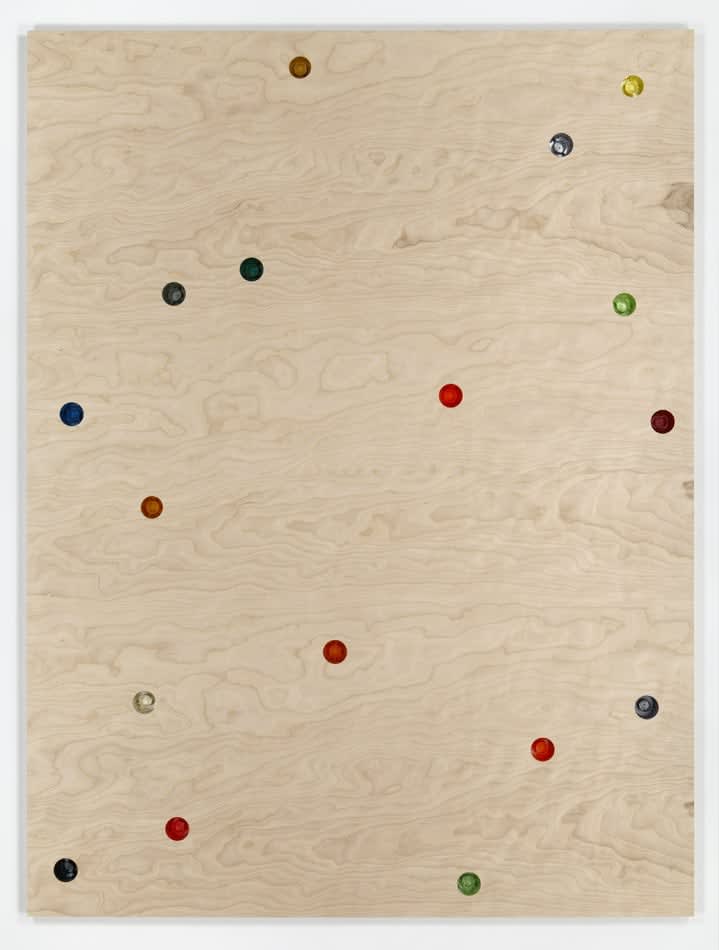Dylan Bailey, Untitled, 2013