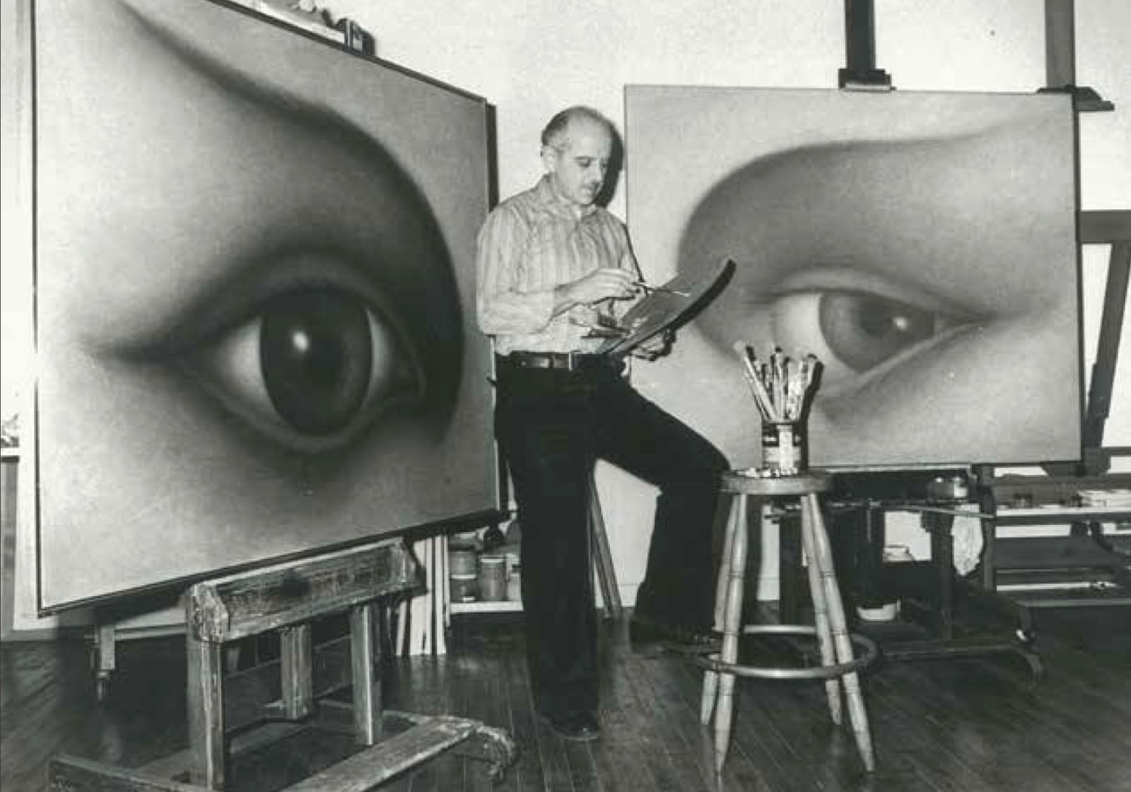 Rodolfo Abularach, Artemisa (Artemis), 1978