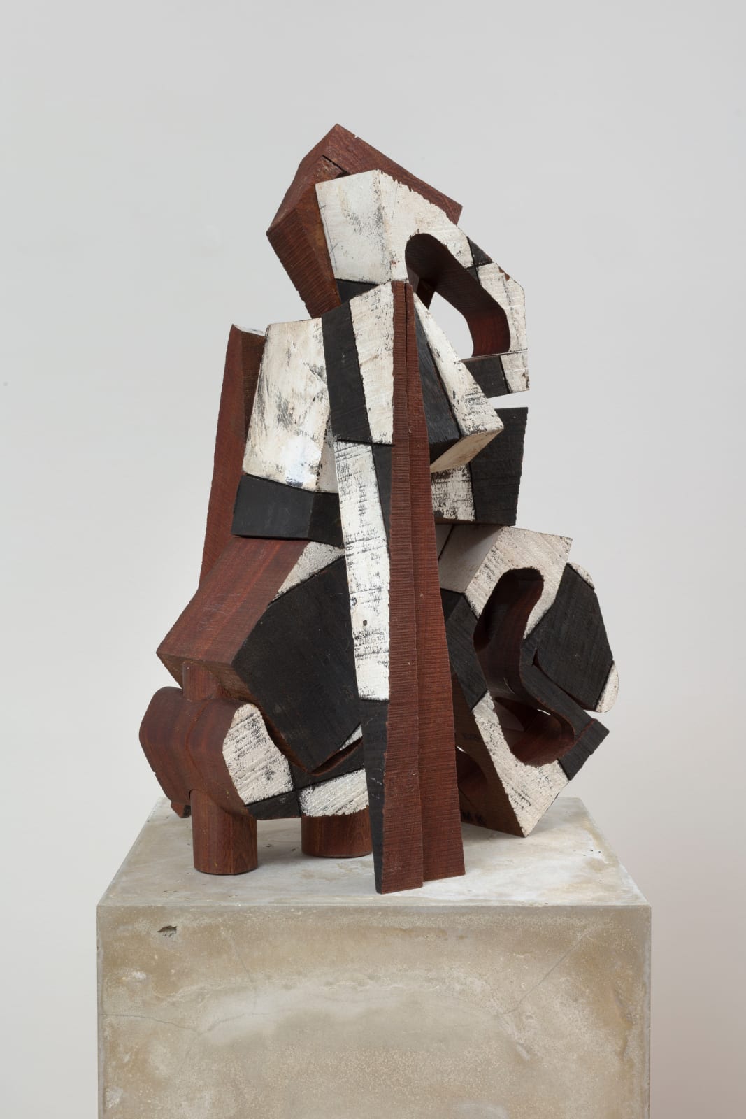 Mel Kendrick, Untitled, 2024