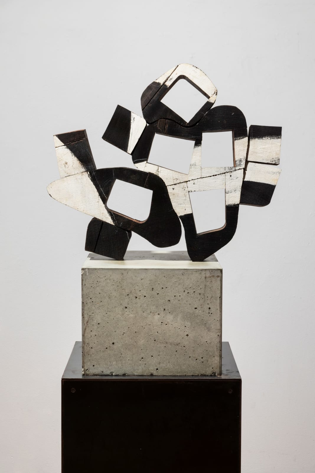 Mel Kendrick, Untitled, 2023